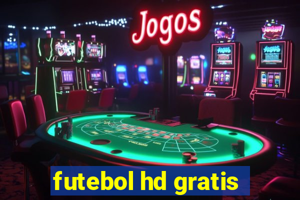 futebol hd gratis